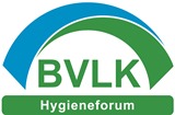 Logo Weinheimer Hygiene-Forum